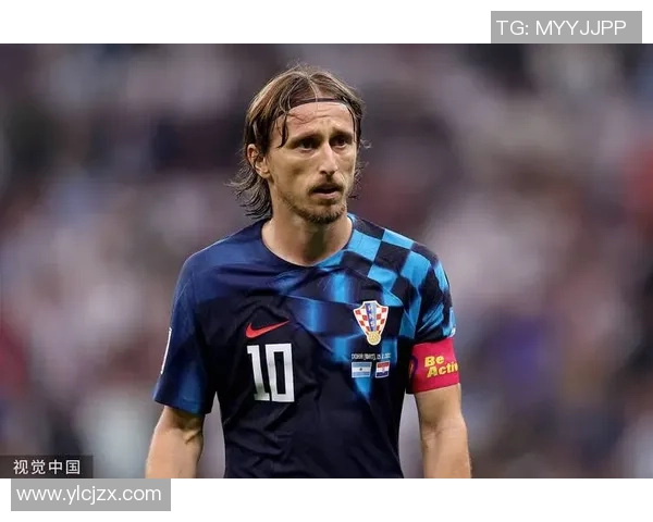 克罗地亚逆转胜利锁定小组头名莫德里奇迎五战世界杯新篇章